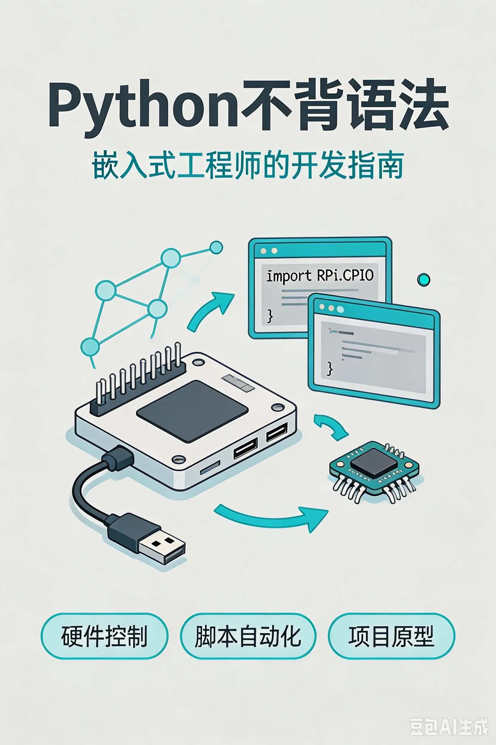Python不背语法